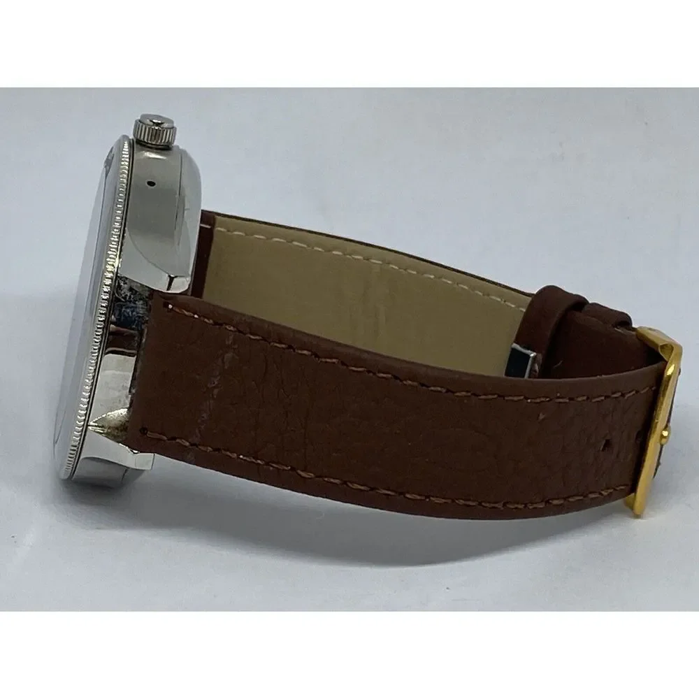 Fossil Gen 3 Authentic Genuine Smart Watch Custom Band FTW6007 DC734